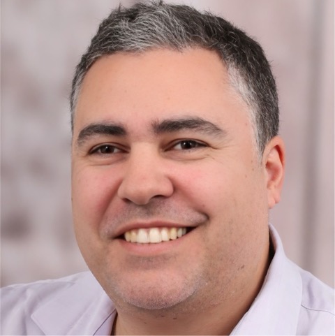 Vasileios Giannakopoulos pf