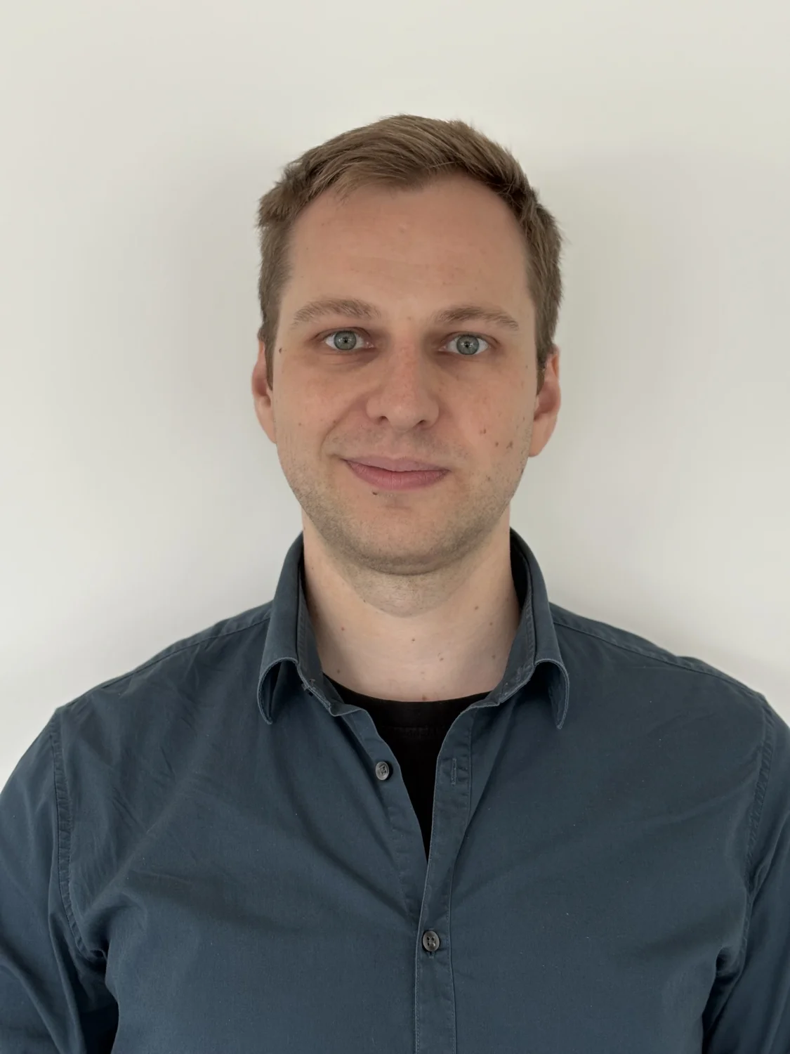 Kevin Blaazer – CTRL Disrupt